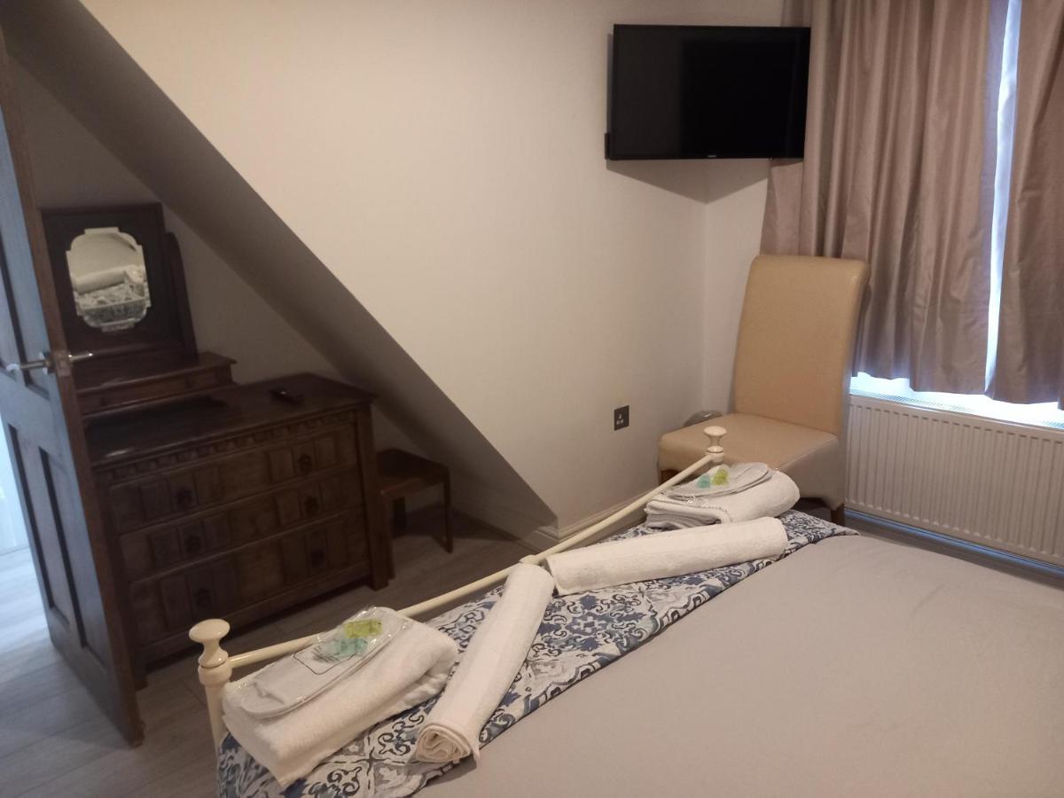 Luxury Holiday Home, Near Beach Southend-on-Sea Exterior foto